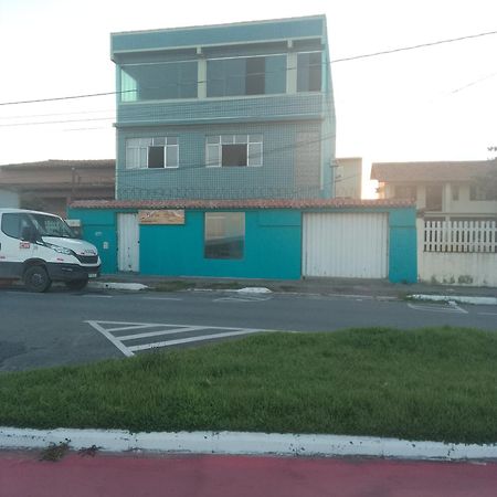 Hotel Pousada Pes Na Areia Serra  Exterior foto