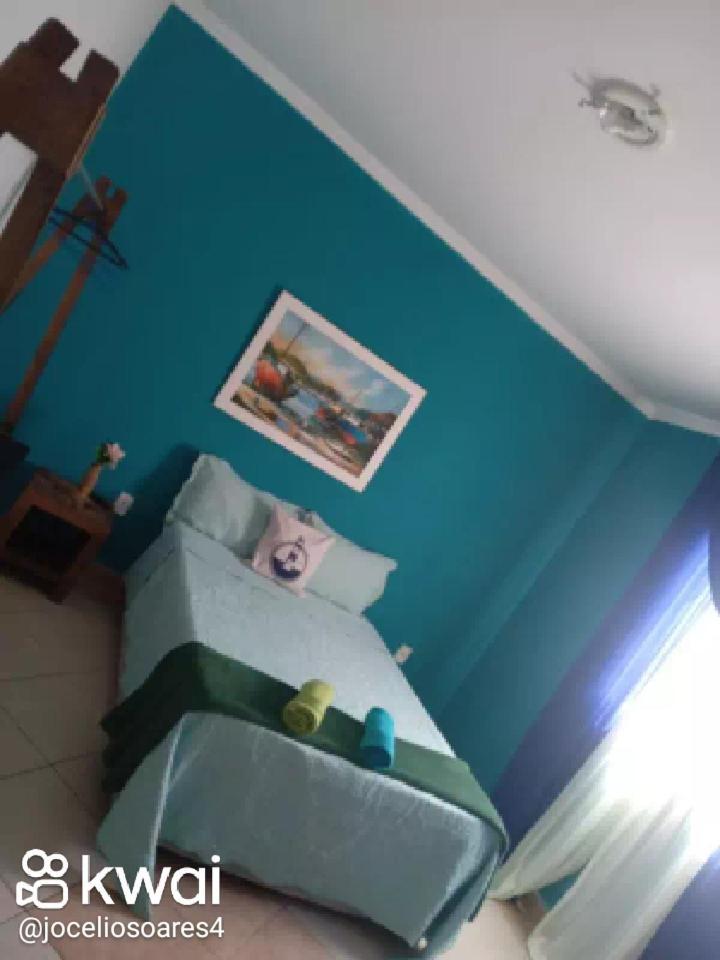 Hotel Pousada Pes Na Areia Serra  Exterior foto